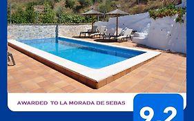 La Morada De Sebas